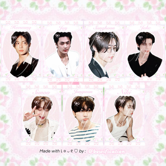 (*ᴗ͈ˬᴗ͈)ꕤ*.゚ ֒ Rosy Reverie