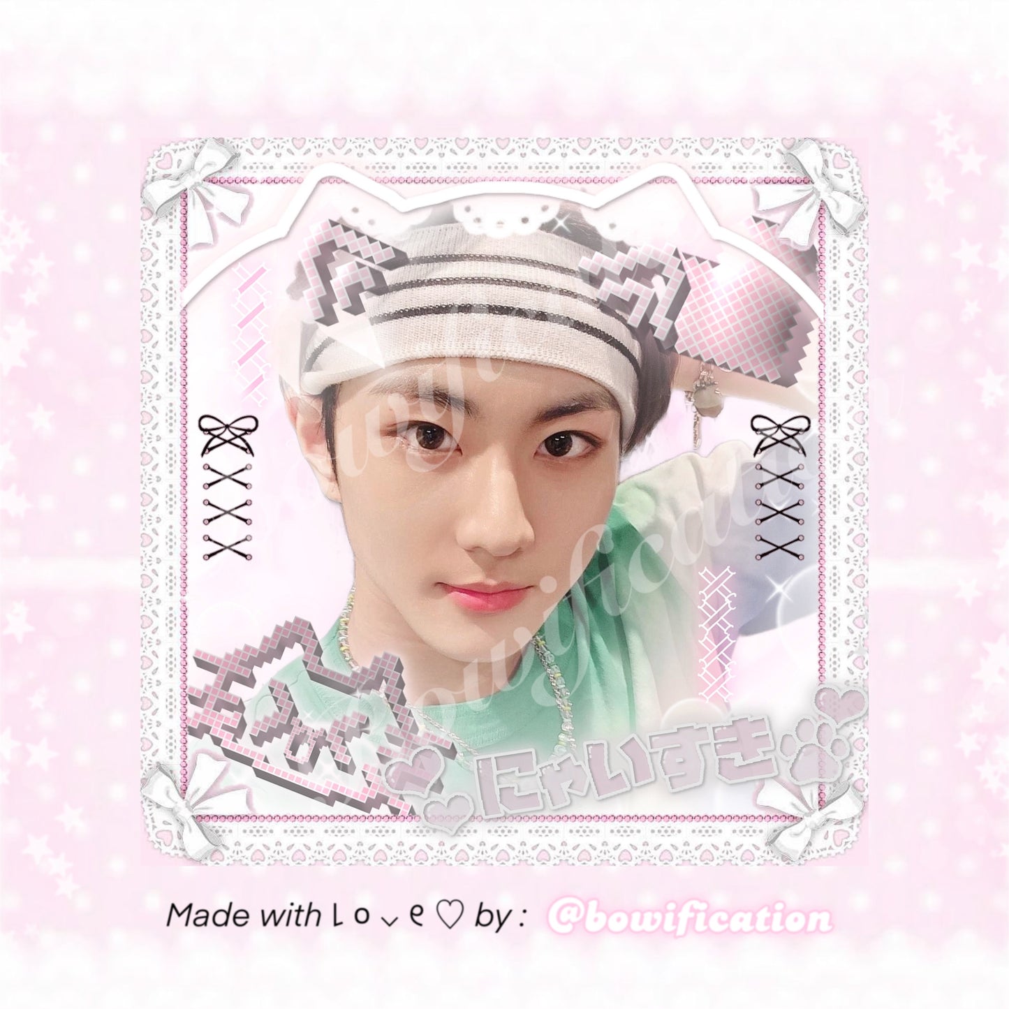 ₍ˆ𓈒݂› ༝ ‹݂𓈒 ྀི₎🗯️ Jung1 🫧